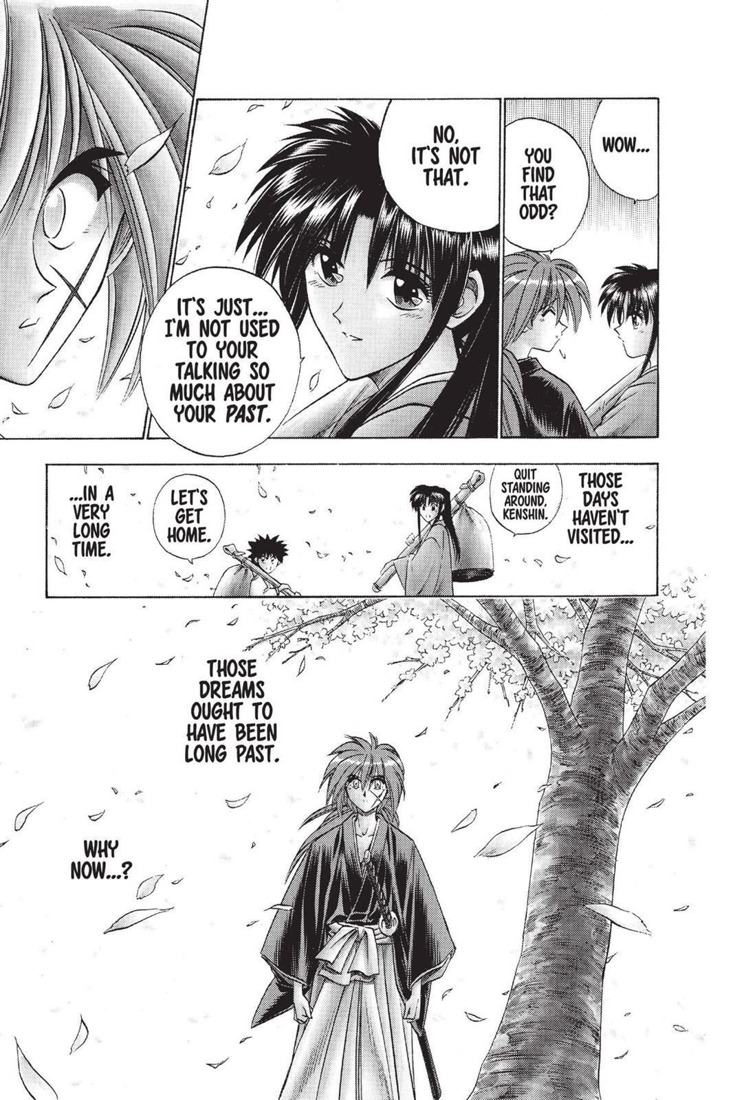 Read Rurouni Kenshin Manga Online