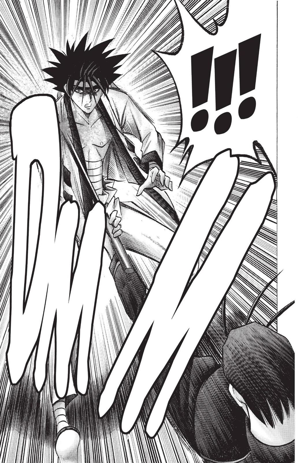Read Rurouni Kenshin Manga Online