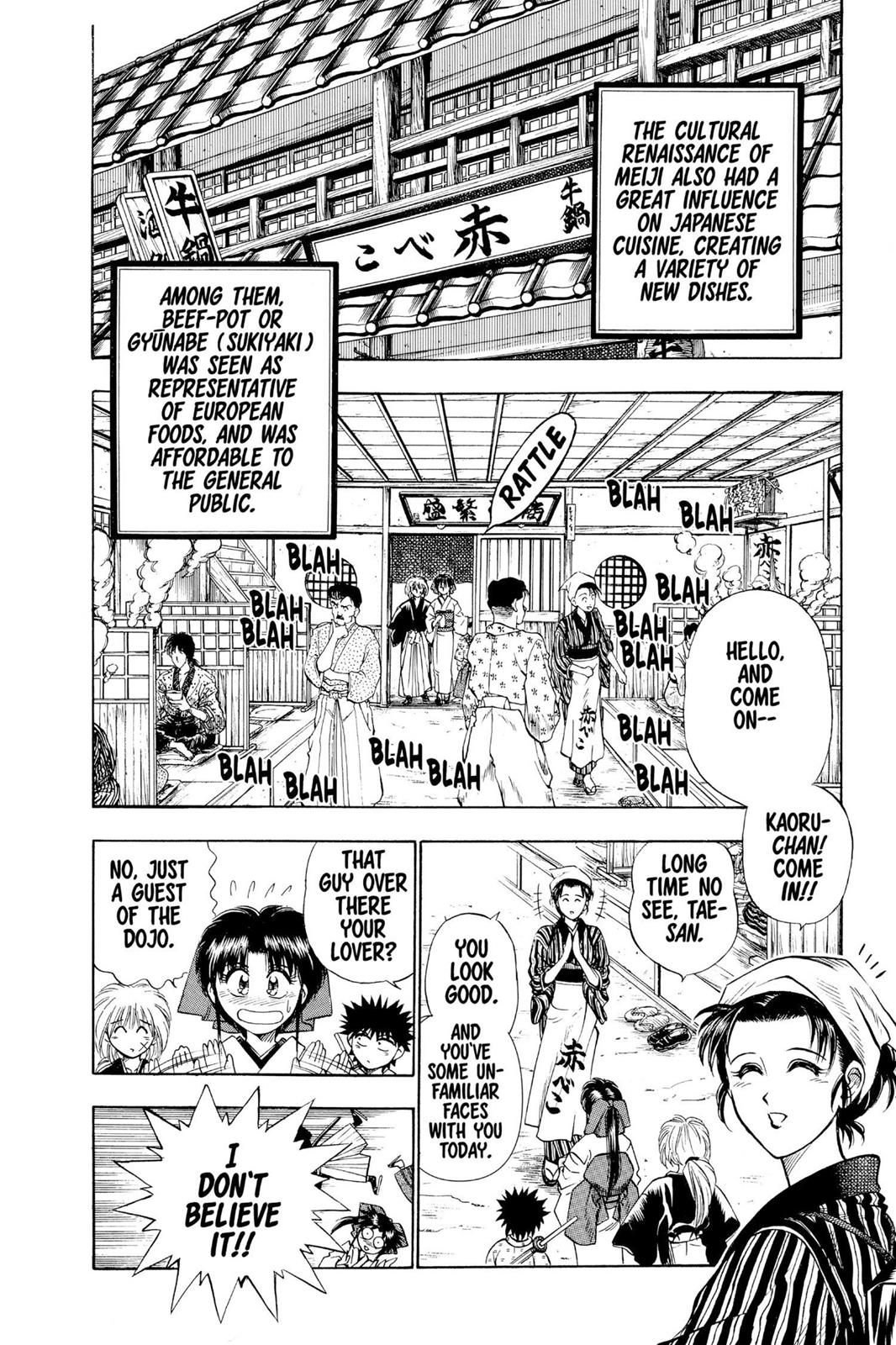 Read Rurouni Kenshin Manga Online