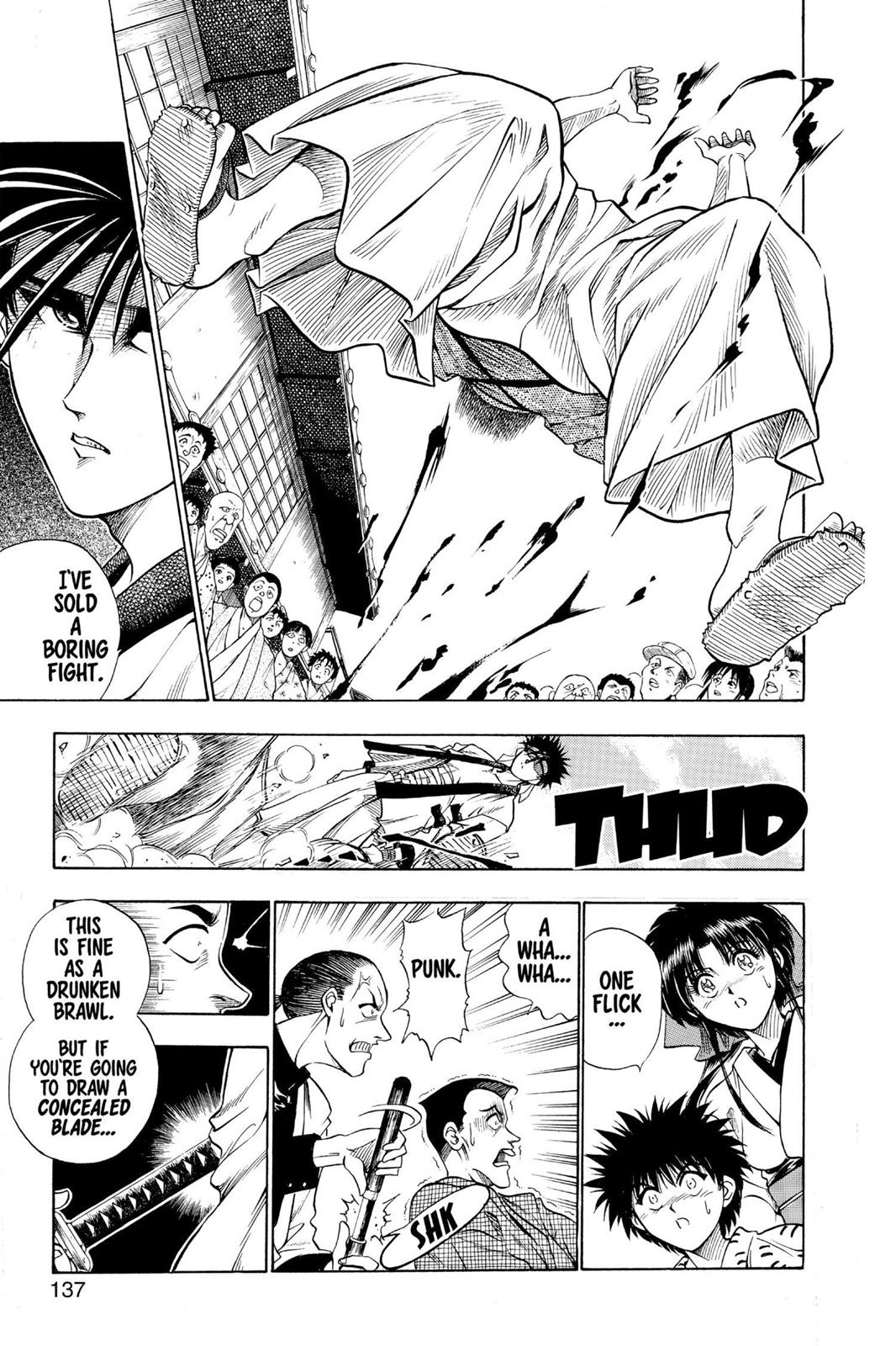 Read Rurouni Kenshin Manga Online
