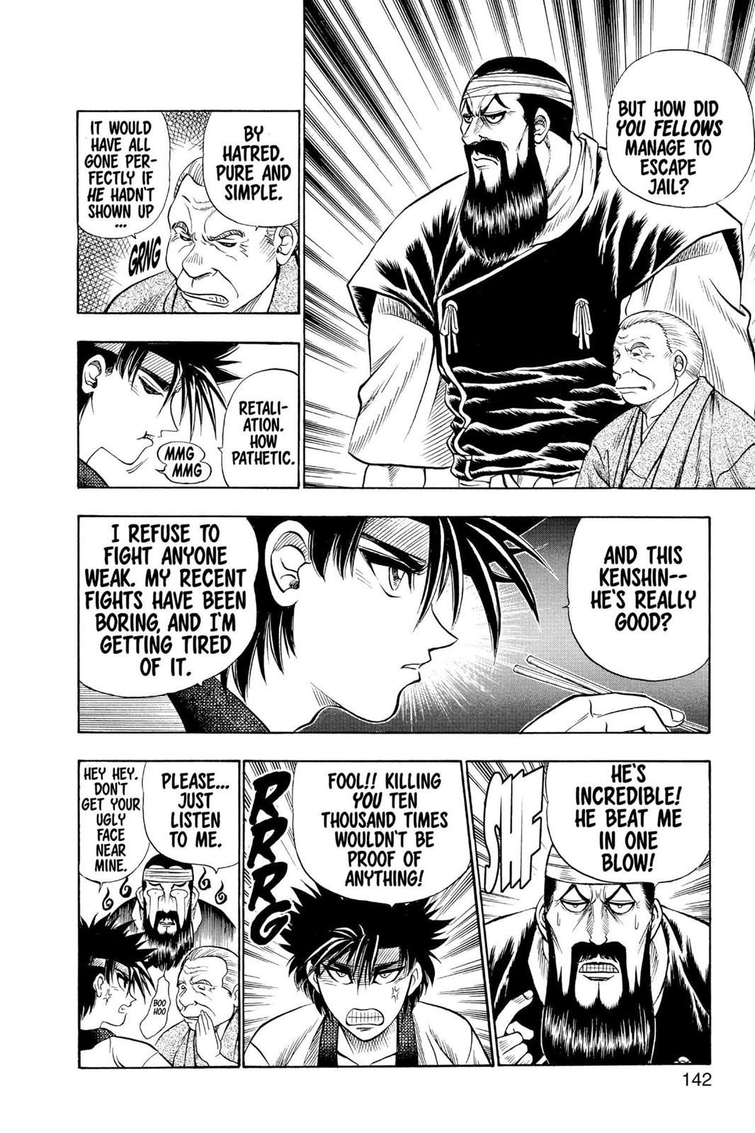 Read Rurouni Kenshin Manga Online