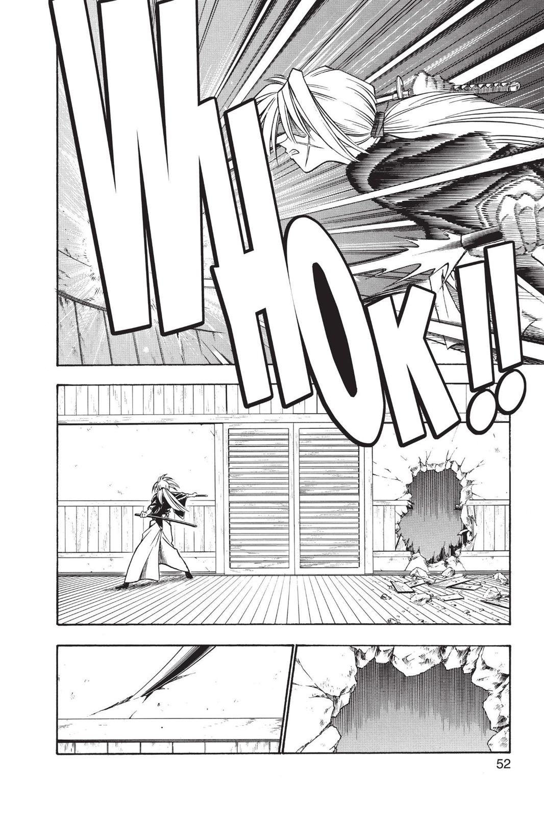 Read Rurouni Kenshin Manga Online