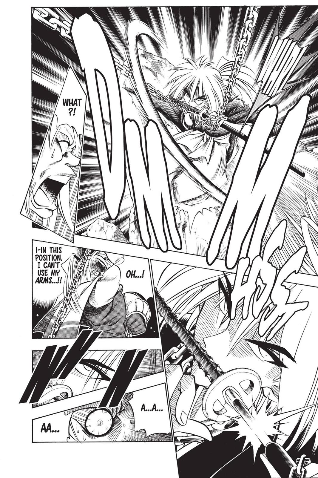 Read Rurouni Kenshin Manga Online