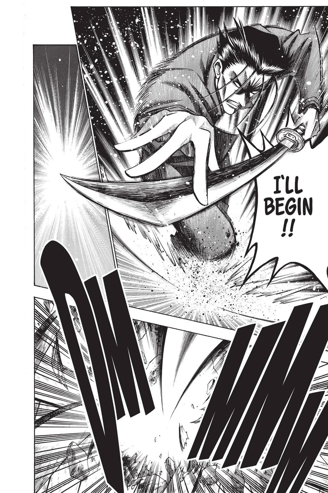 Read Rurouni Kenshin Manga Online
