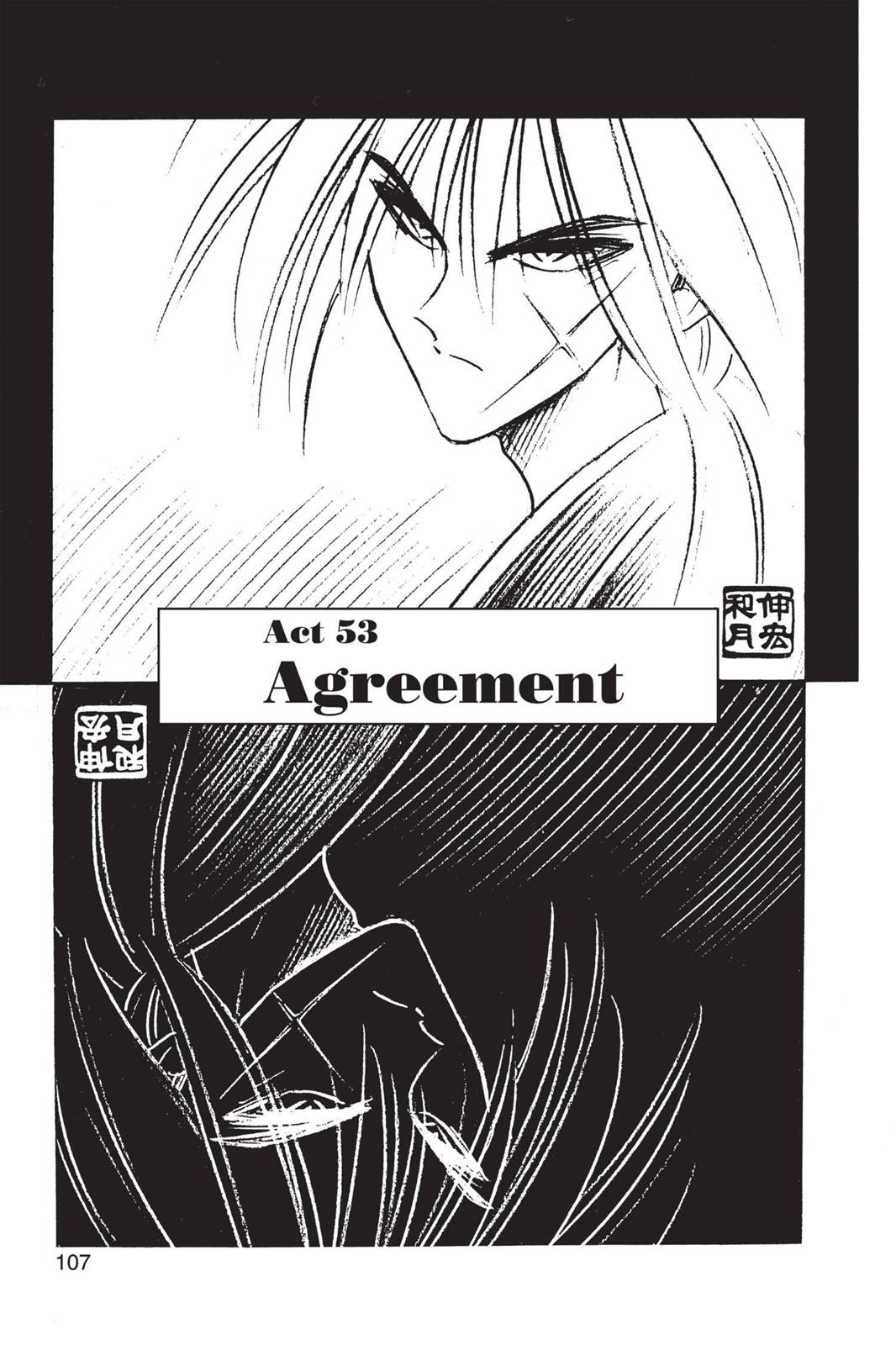Read Rurouni Kenshin Manga Online