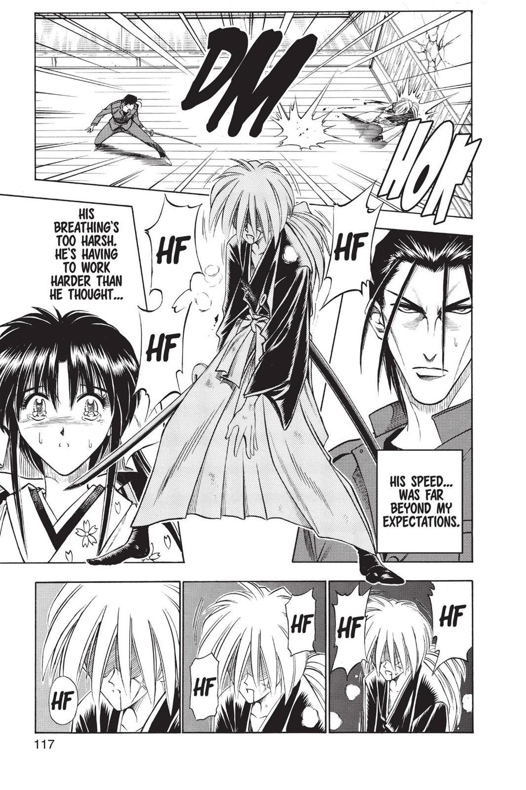 Read Rurouni Kenshin Manga Online
