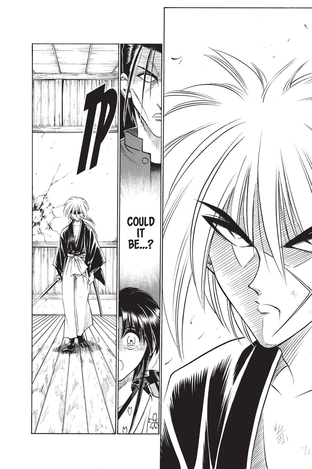 Read Rurouni Kenshin Manga Online