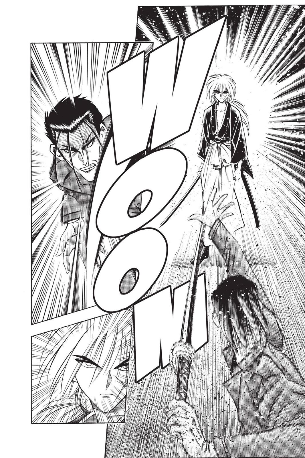 Read Rurouni Kenshin Manga Online