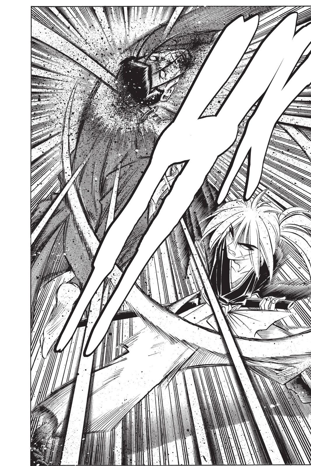 Read Rurouni Kenshin Manga Online