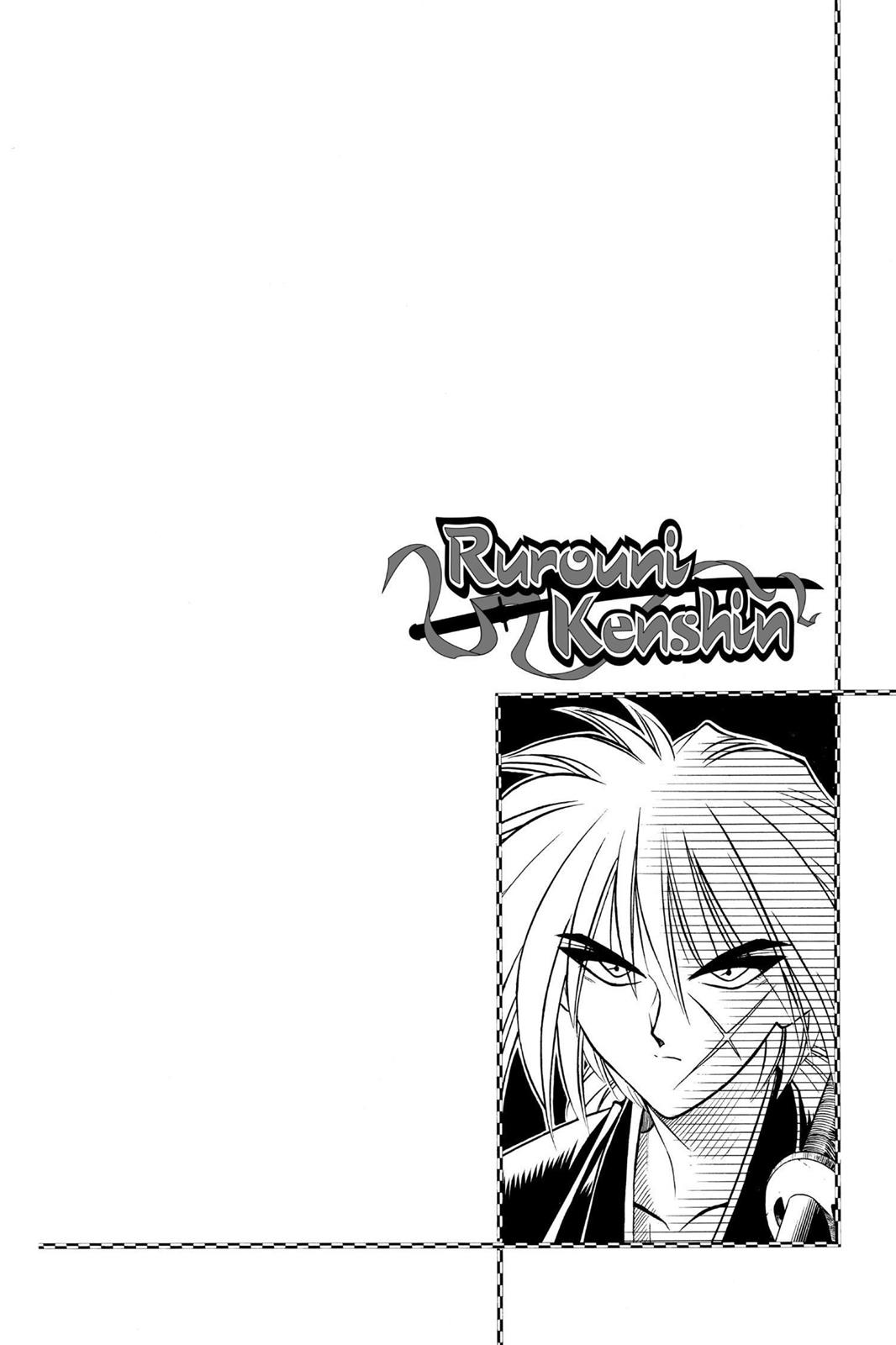Read Rurouni Kenshin Manga Online