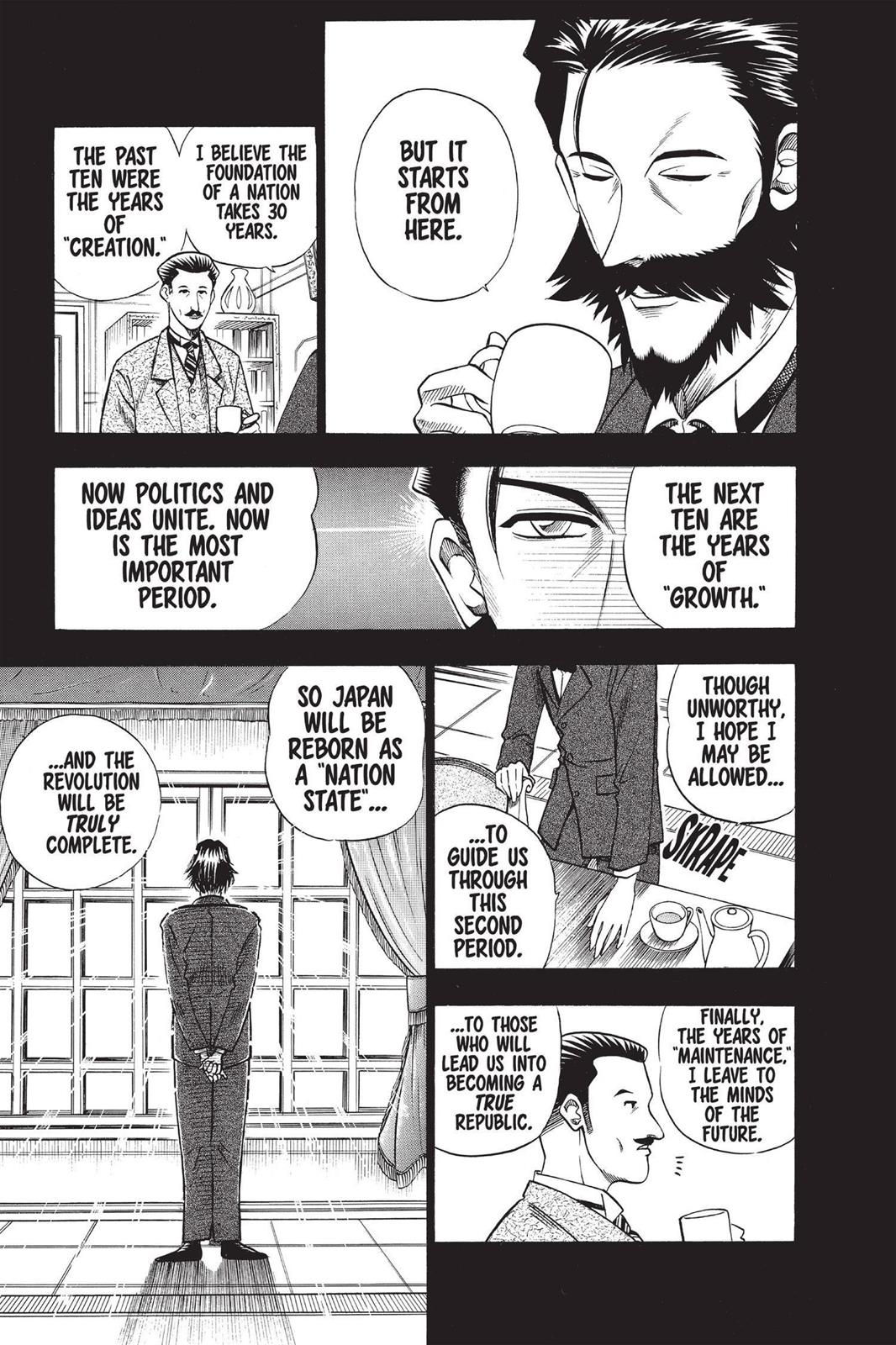 Read Rurouni Kenshin Manga Online