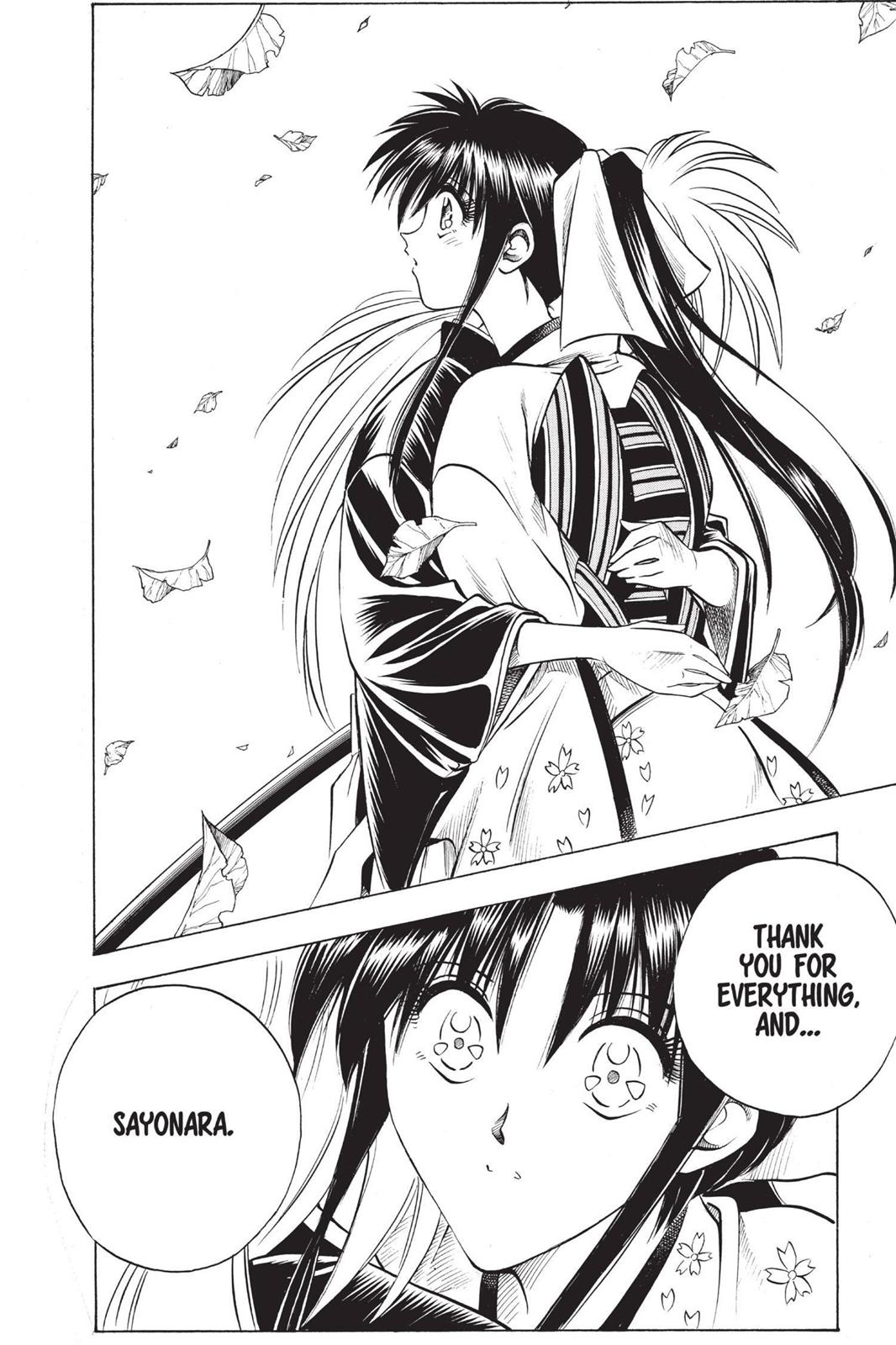 Read Rurouni Kenshin Manga Online