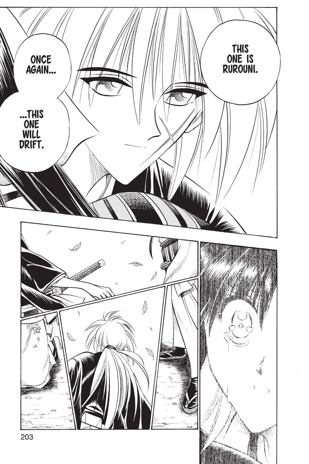 Read Rurouni Kenshin Manga Online