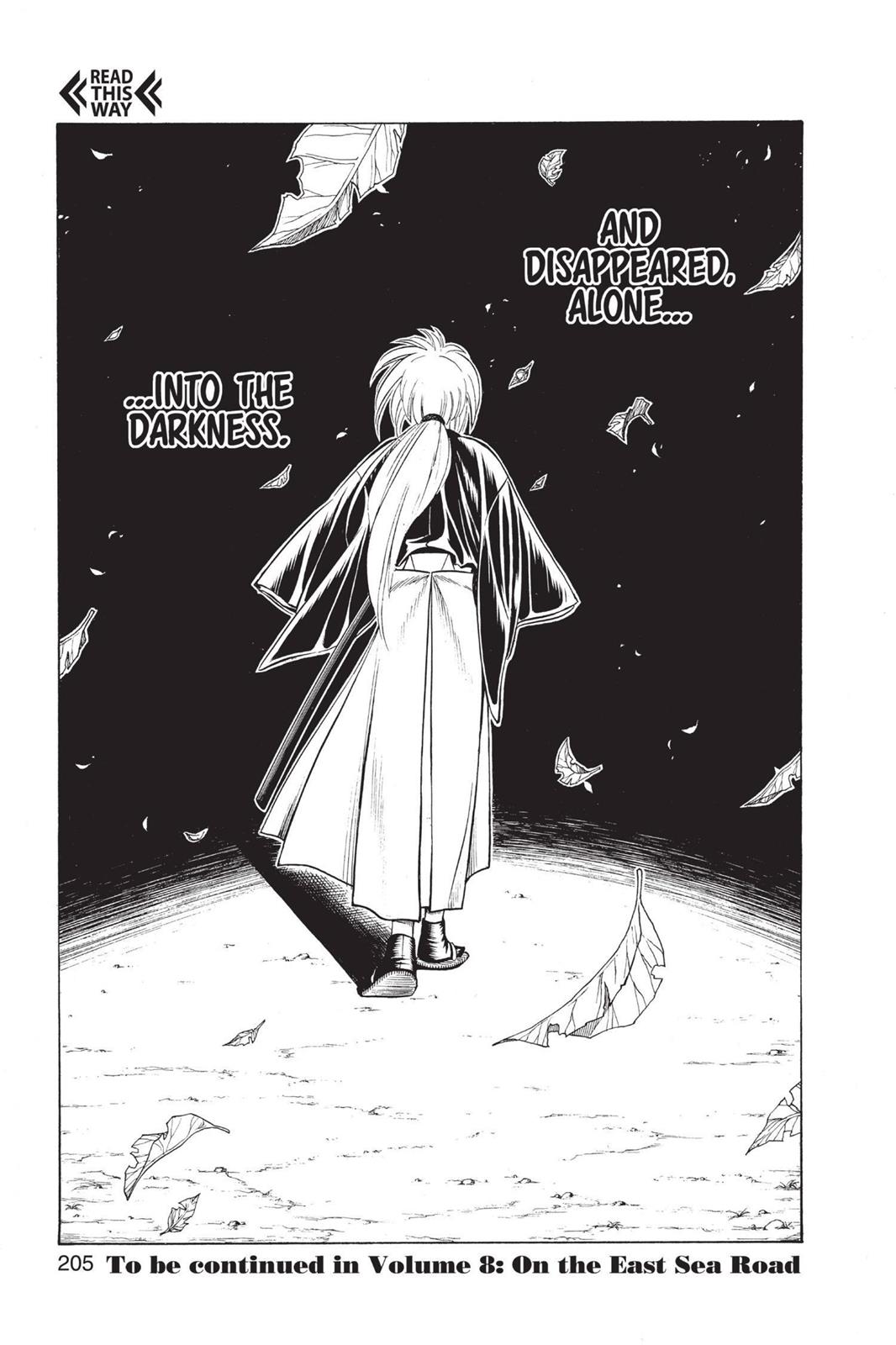 Read Rurouni Kenshin Manga Online