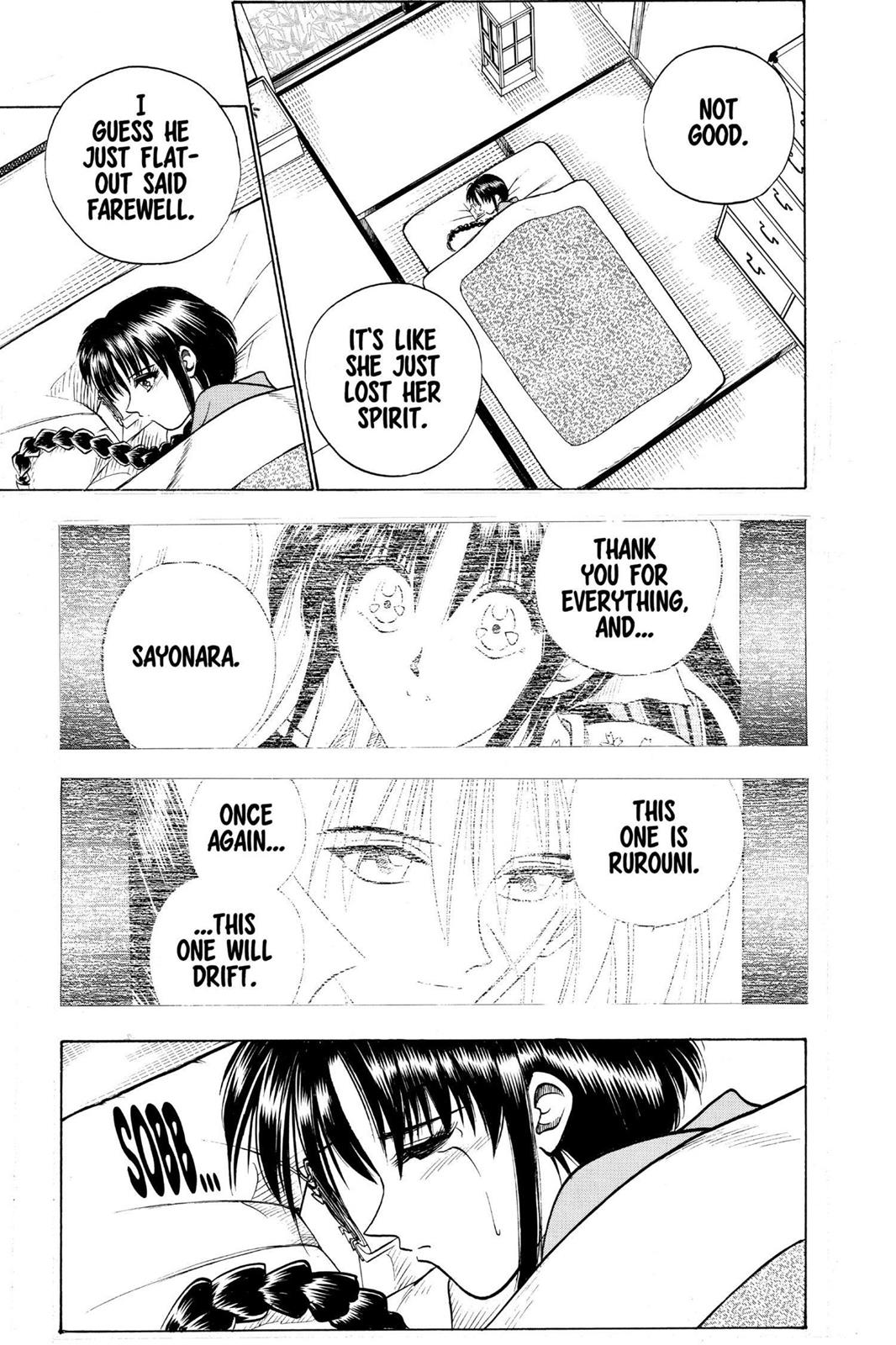 Read Rurouni Kenshin Manga Online