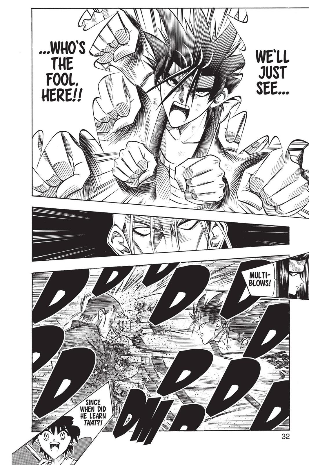 Read Rurouni Kenshin Manga Online