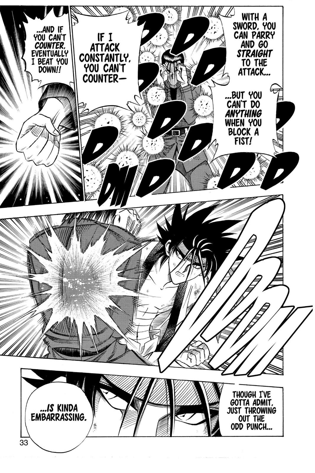 Read Rurouni Kenshin Manga Online