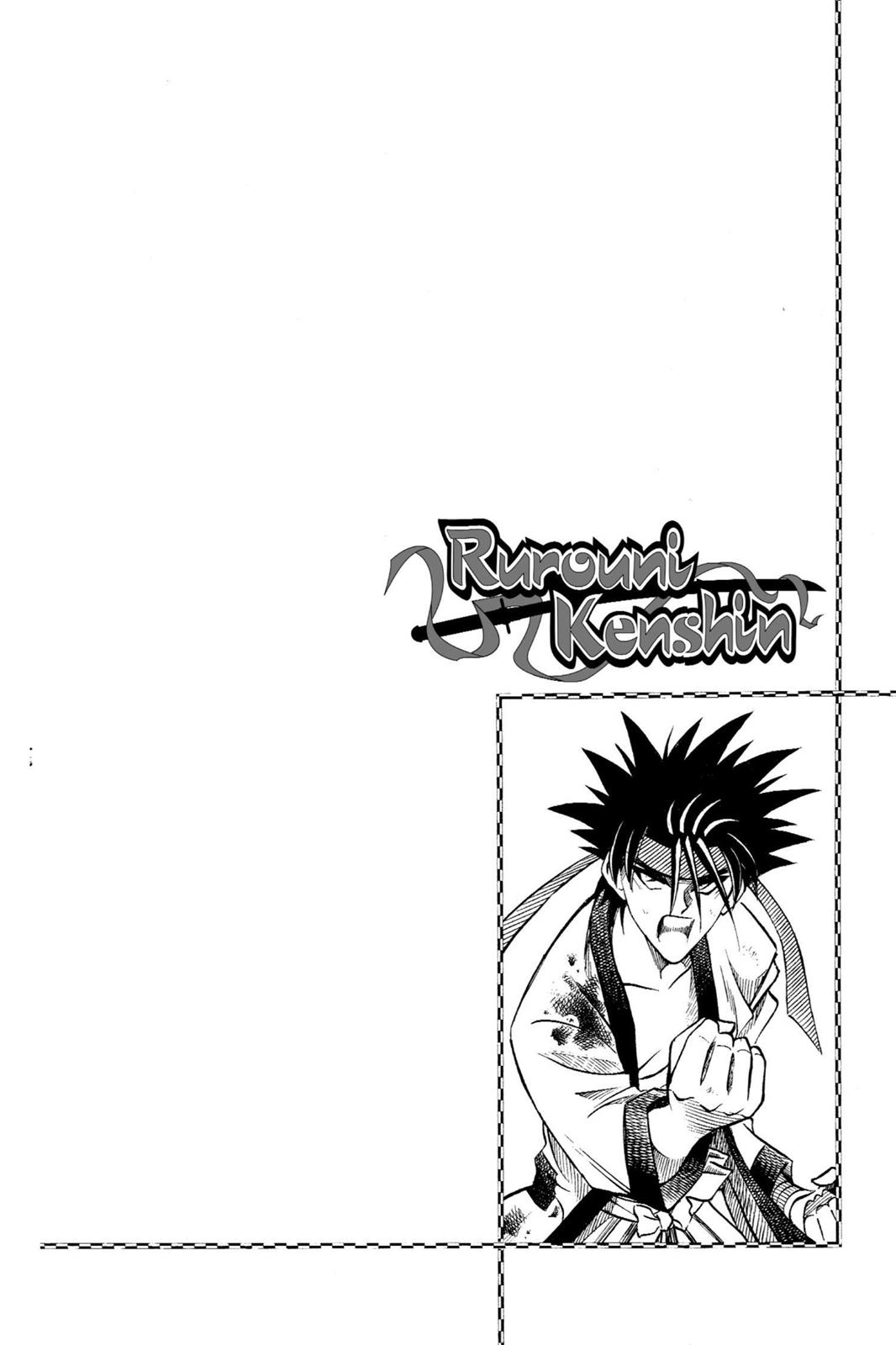 Read Rurouni Kenshin Manga Online