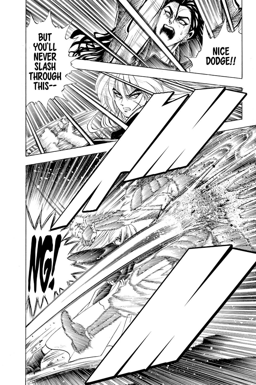 Read Rurouni Kenshin Manga Online