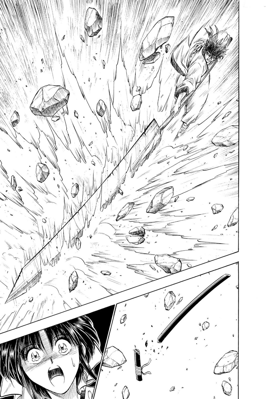 Read Rurouni Kenshin Manga Online