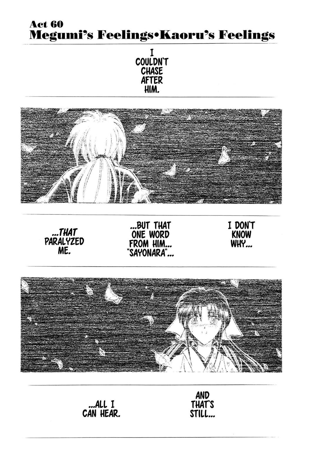 Read Rurouni Kenshin Manga Online