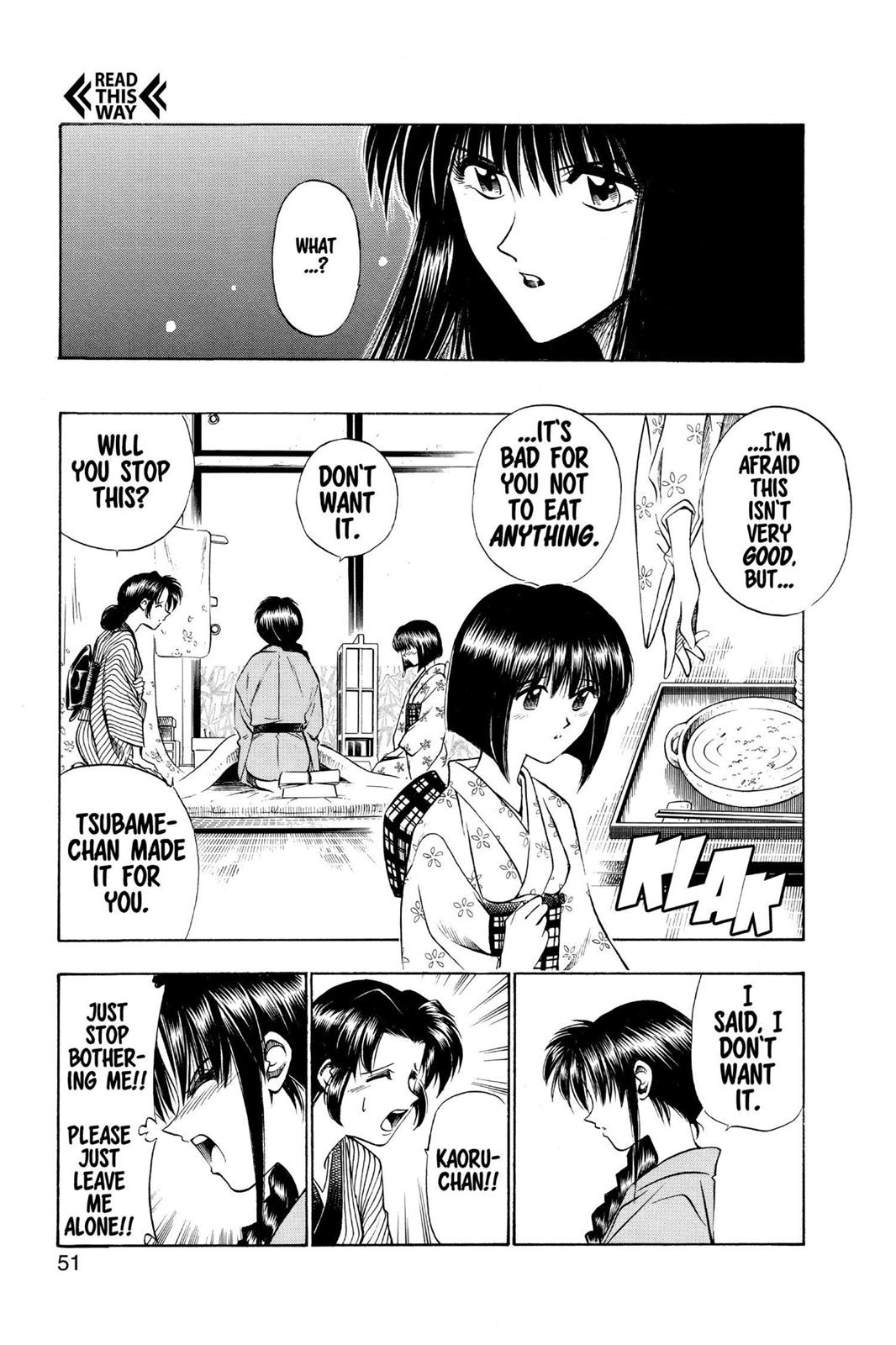 Read Rurouni Kenshin Manga Online