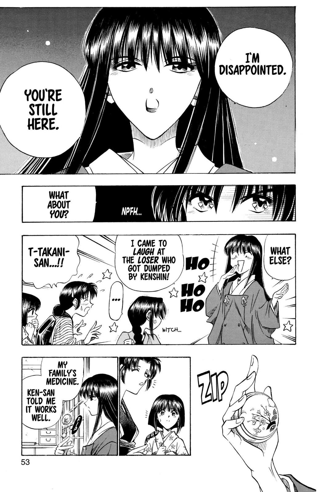 Read Rurouni Kenshin Manga Online
