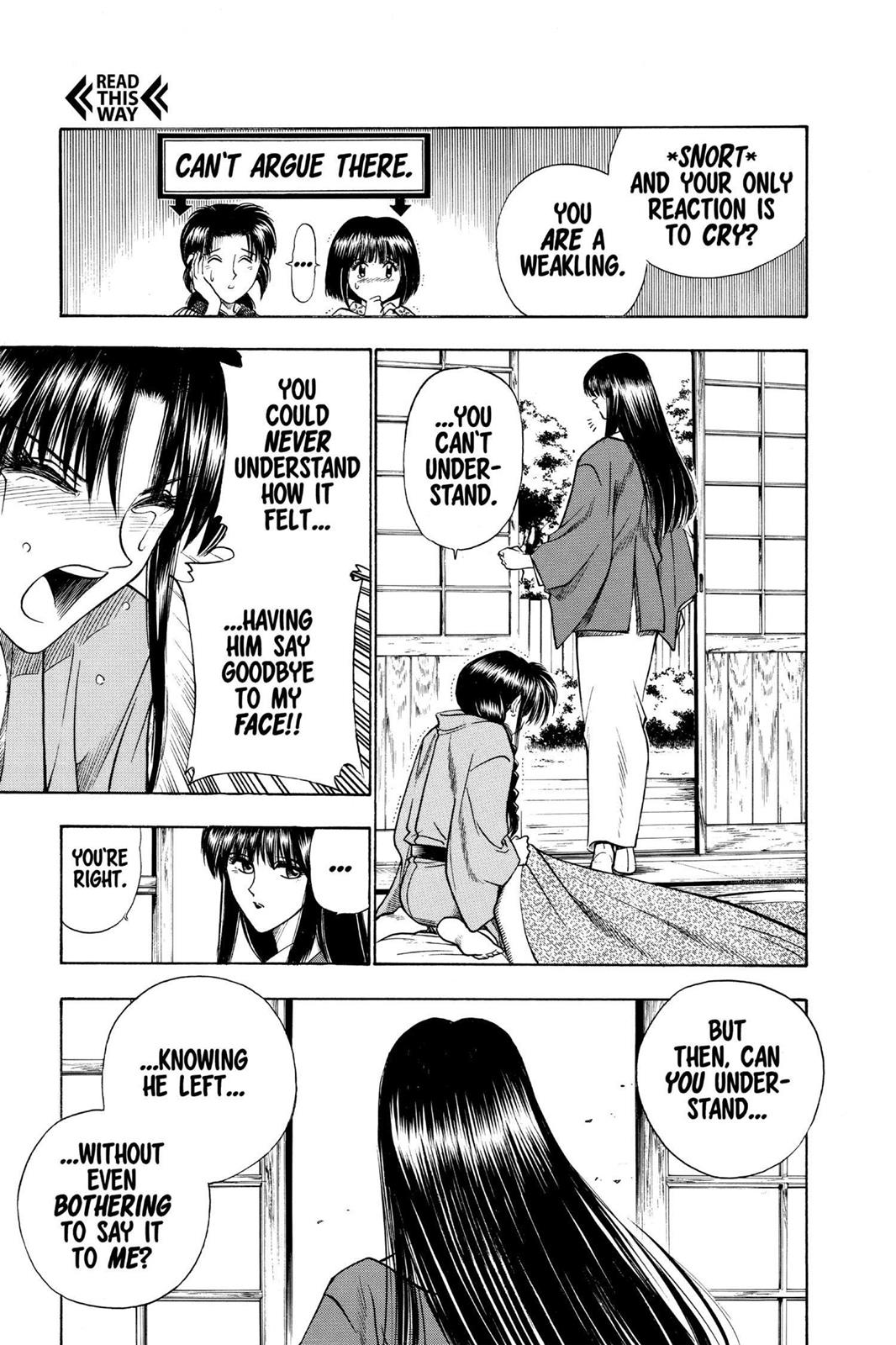 Read Rurouni Kenshin Manga Online