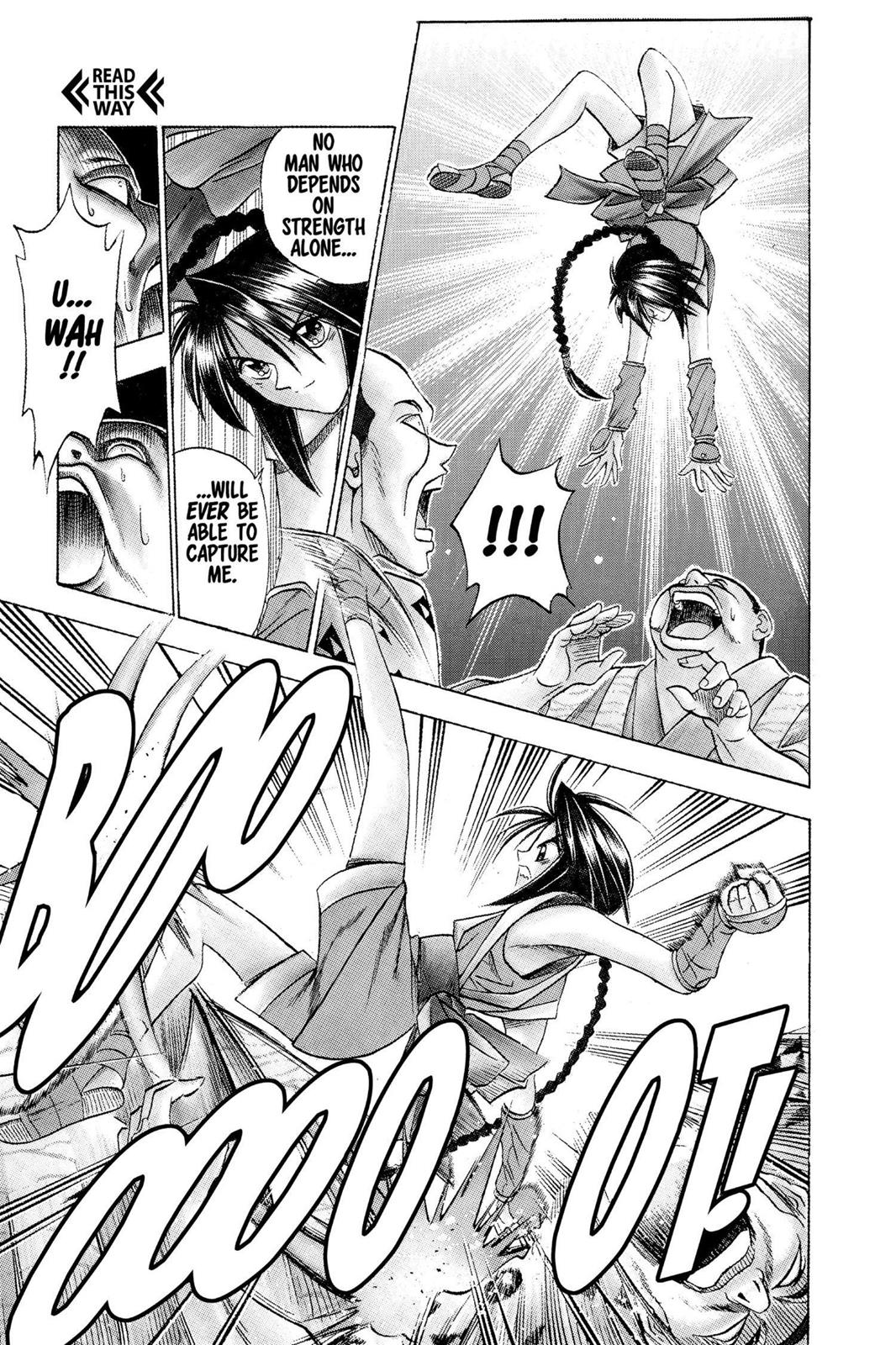 Read Rurouni Kenshin Manga Online