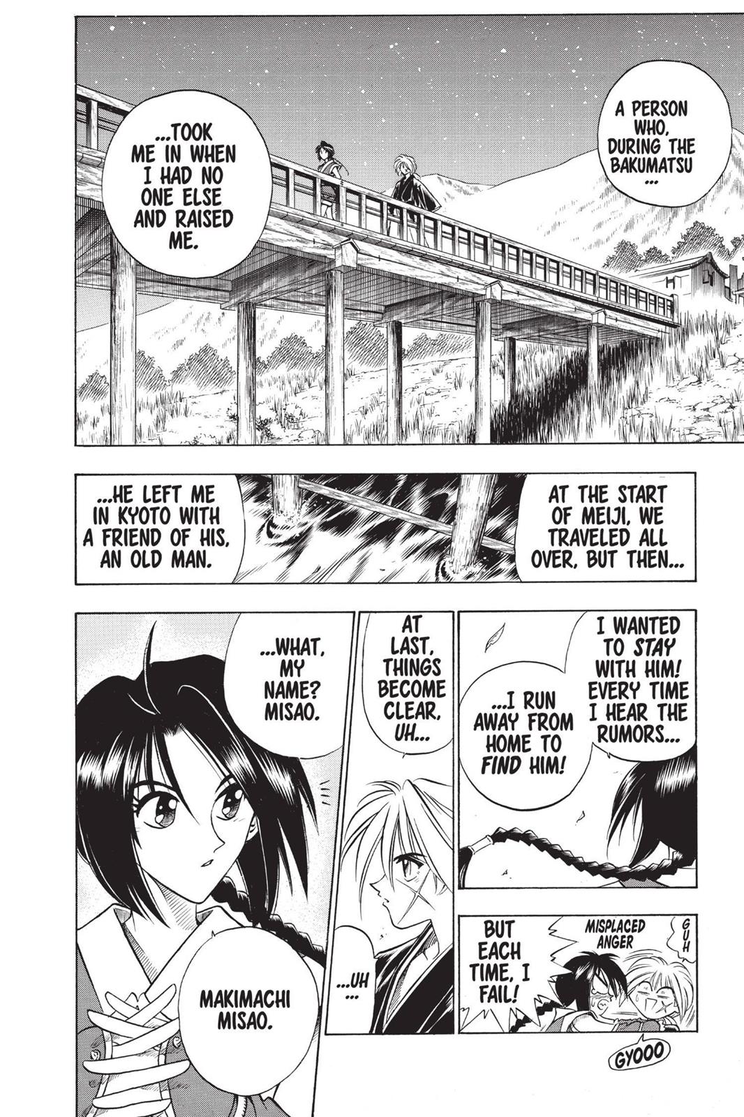 Read Rurouni Kenshin Manga Online