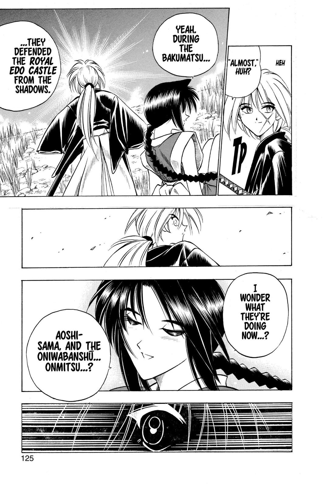 Read Rurouni Kenshin Manga Online