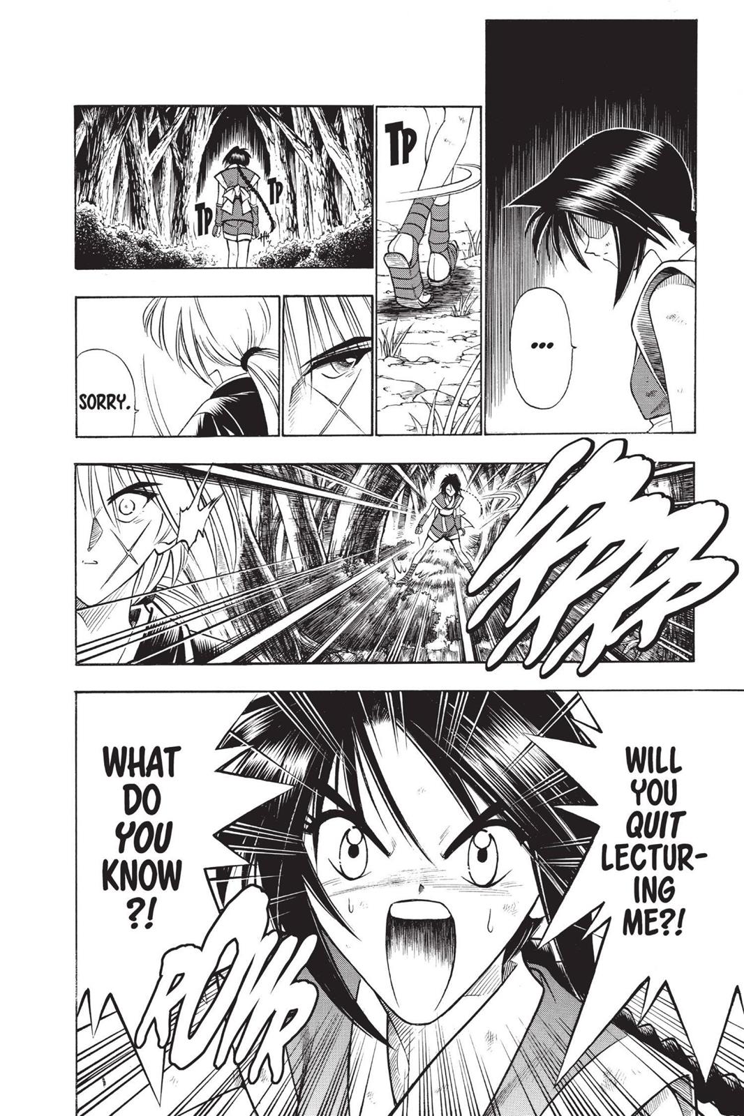 Read Rurouni Kenshin Manga Online
