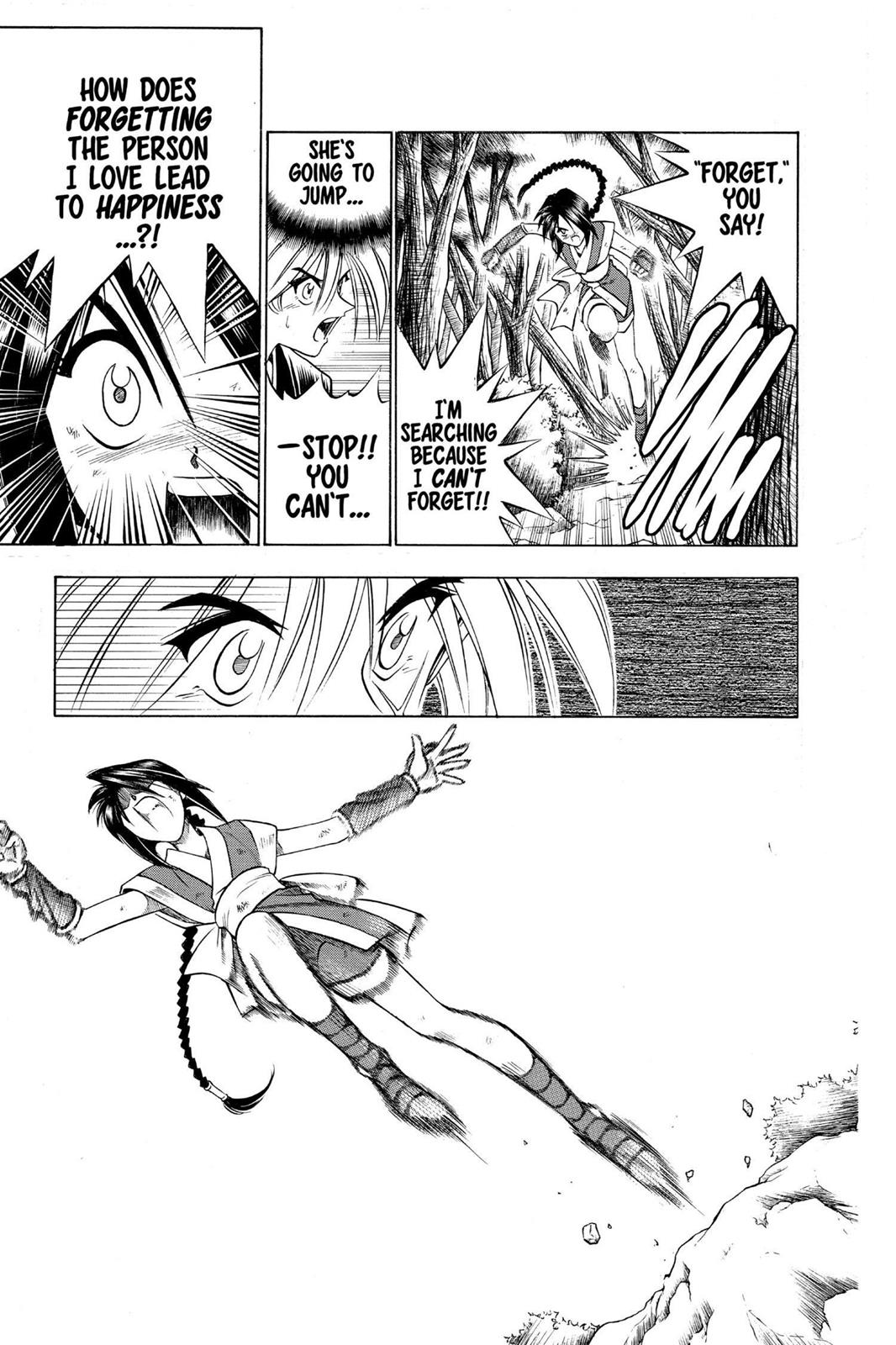 Read Rurouni Kenshin Manga Online