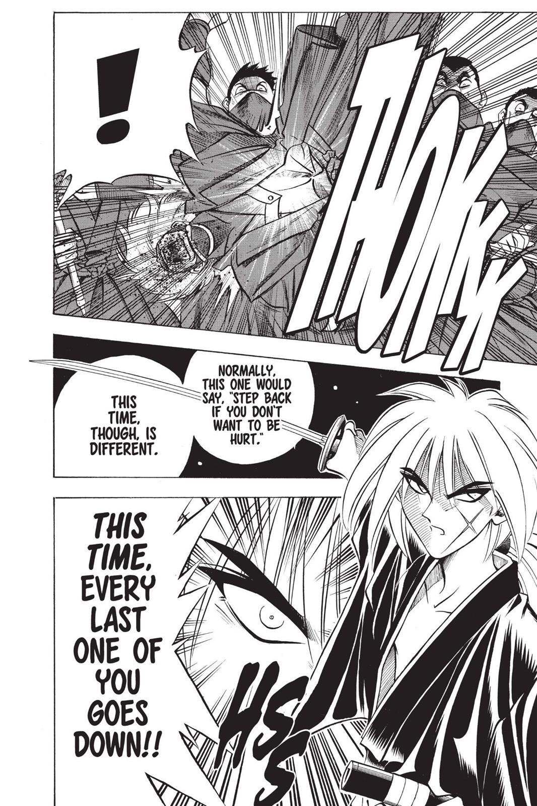 Read Rurouni Kenshin Manga Online