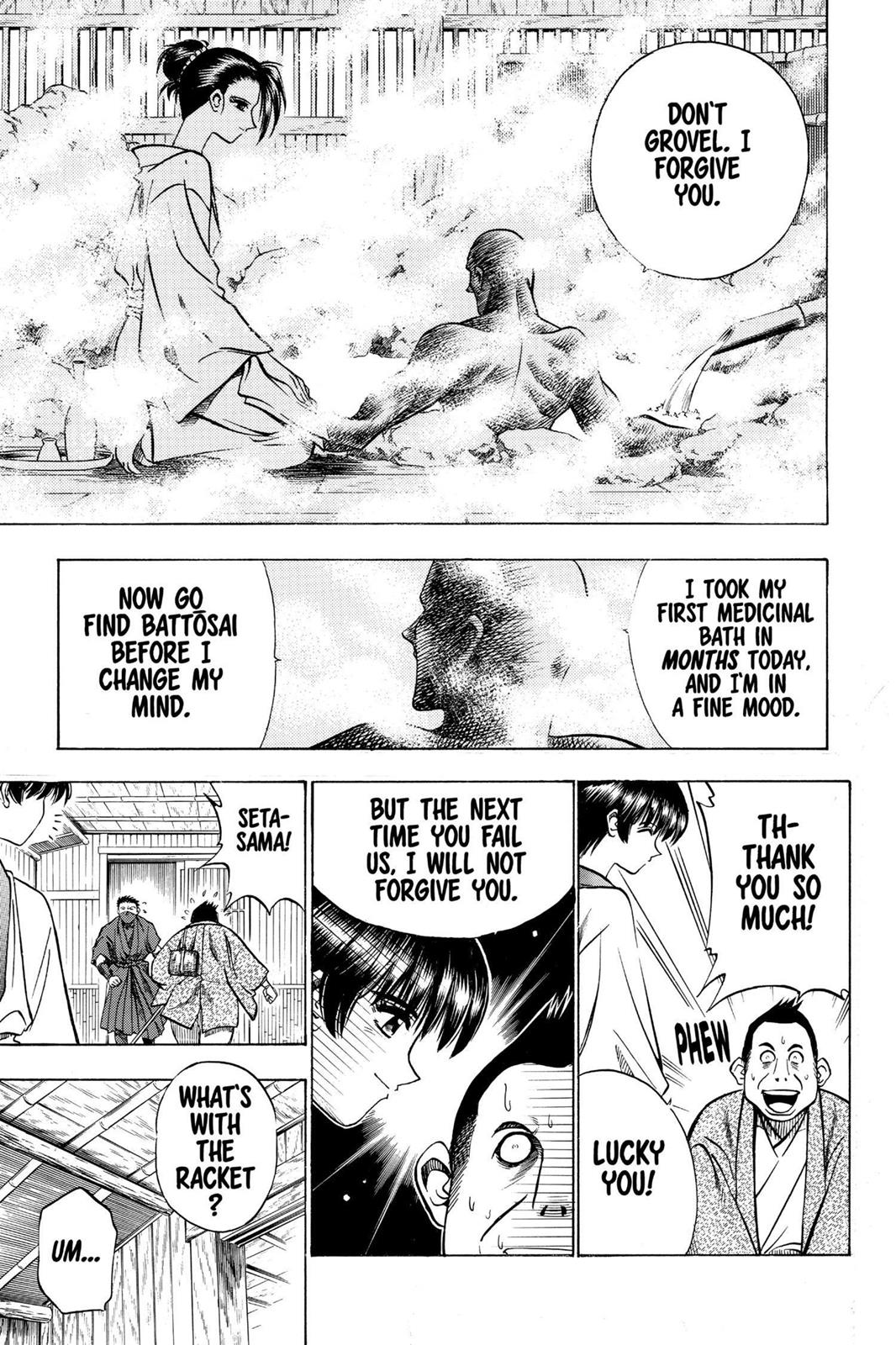 Read Rurouni Kenshin Manga Online
