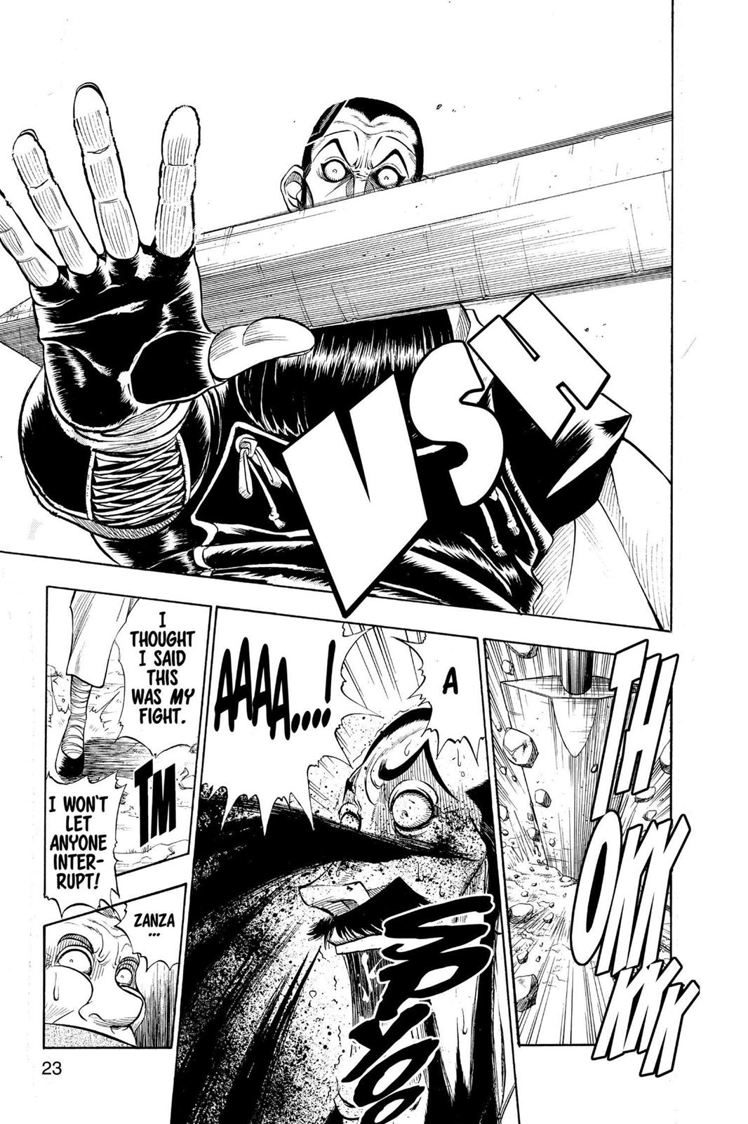 Read Rurouni Kenshin Manga Online