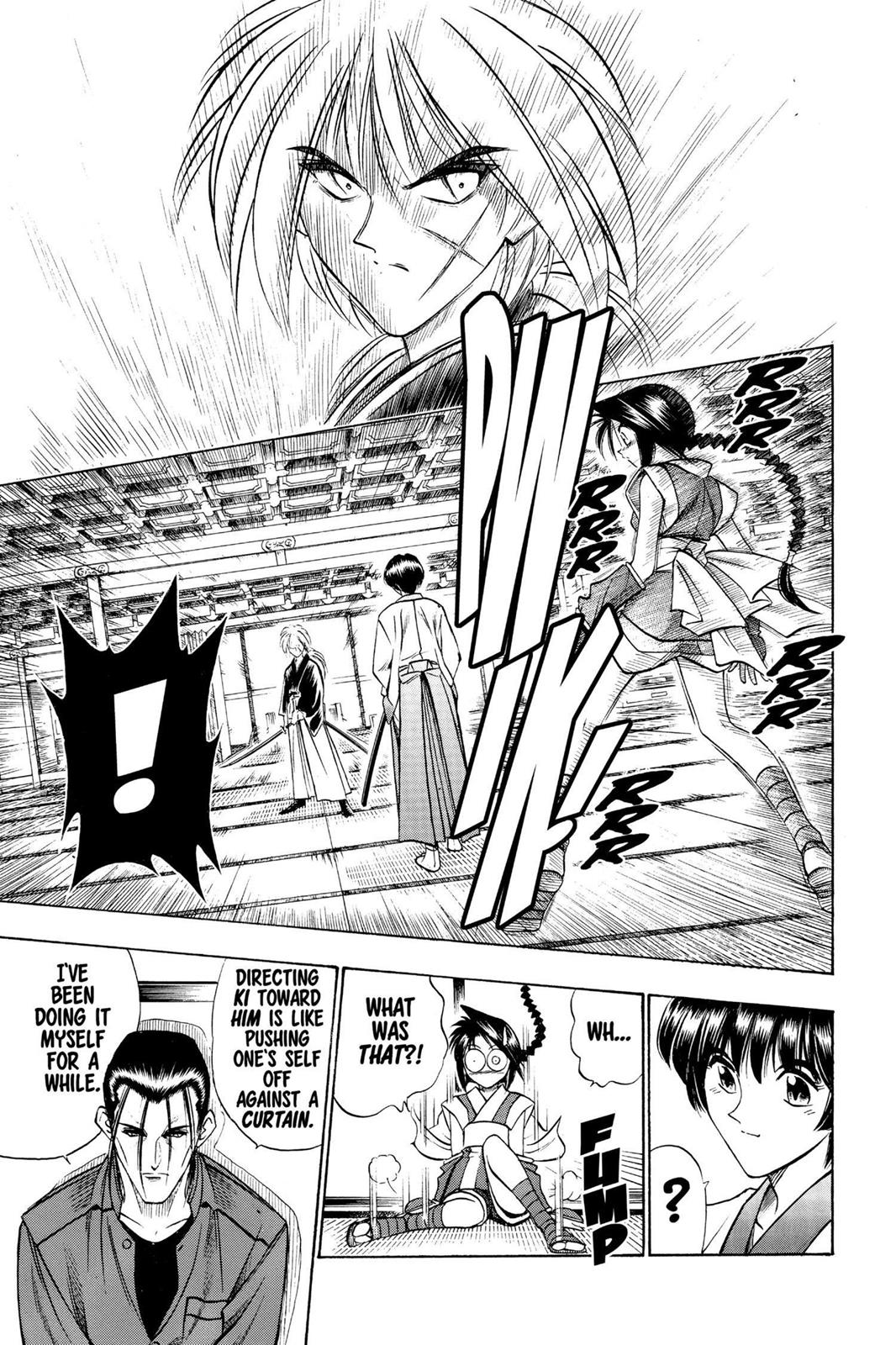 Read Rurouni Kenshin Manga Online