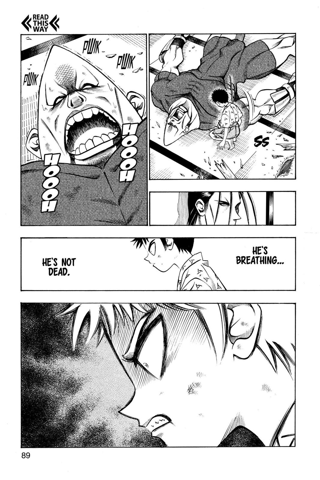 Read Rurouni Kenshin Manga Online