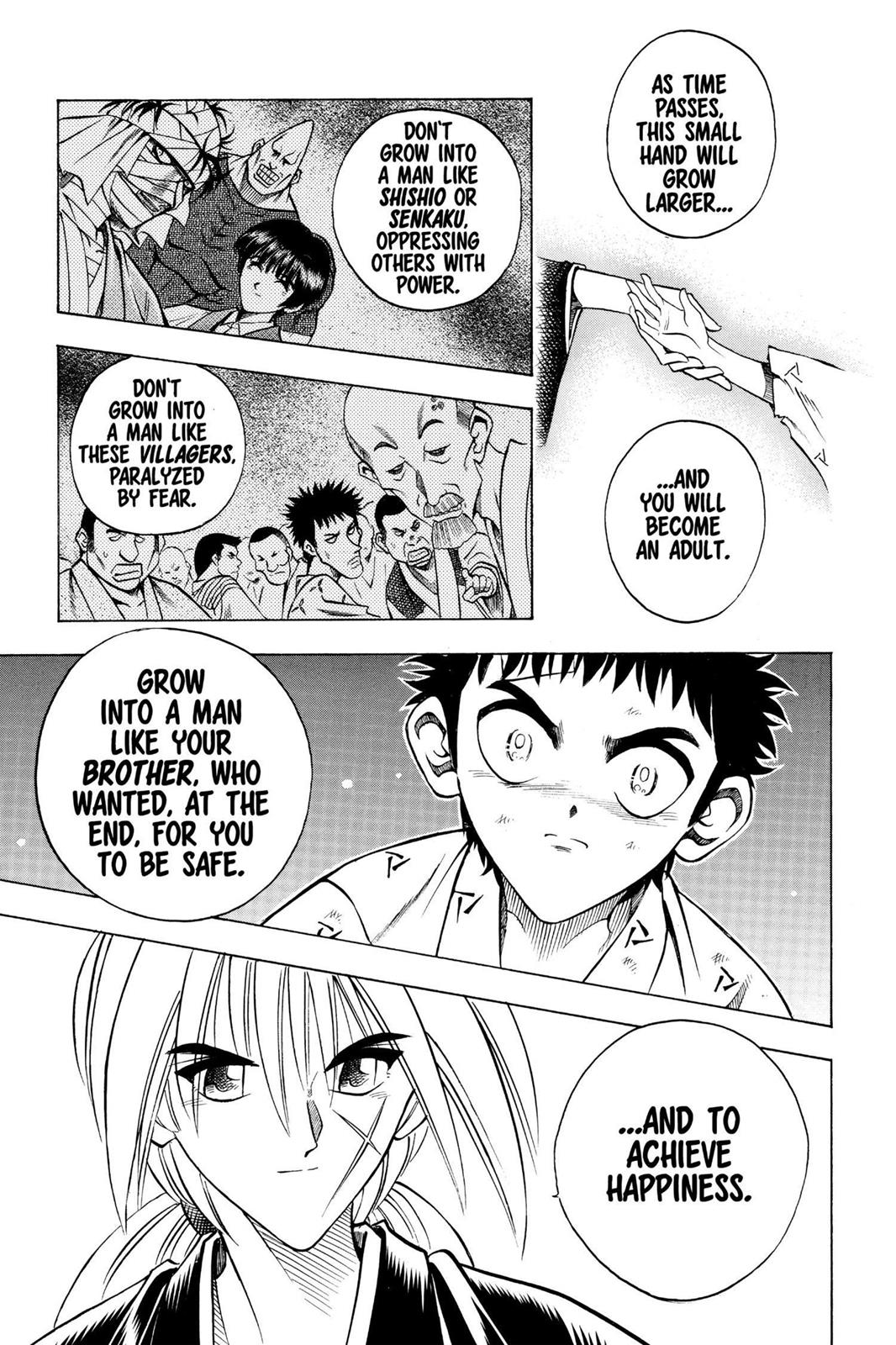 Read Rurouni Kenshin Manga Online