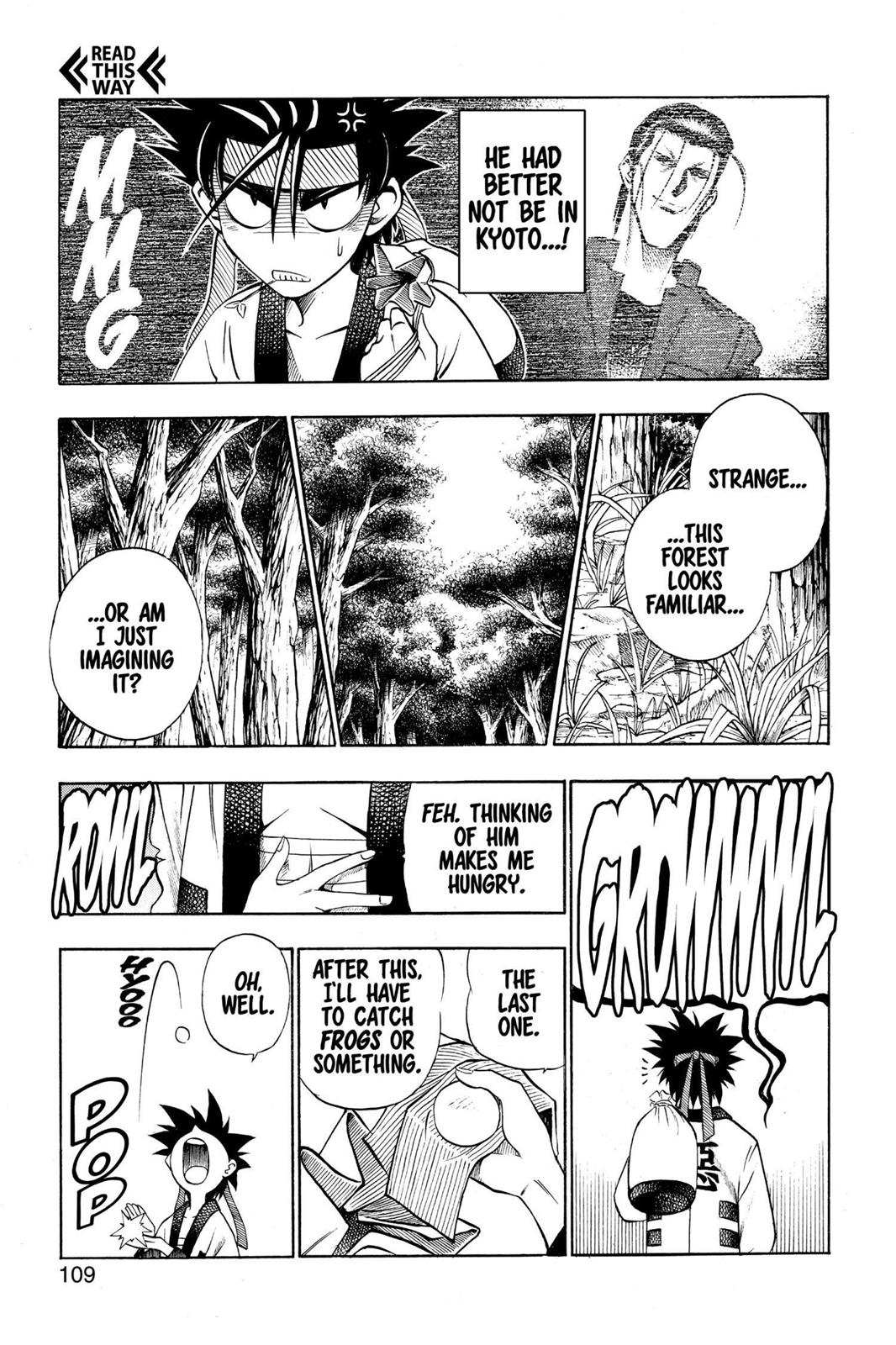 Read Rurouni Kenshin Manga Online