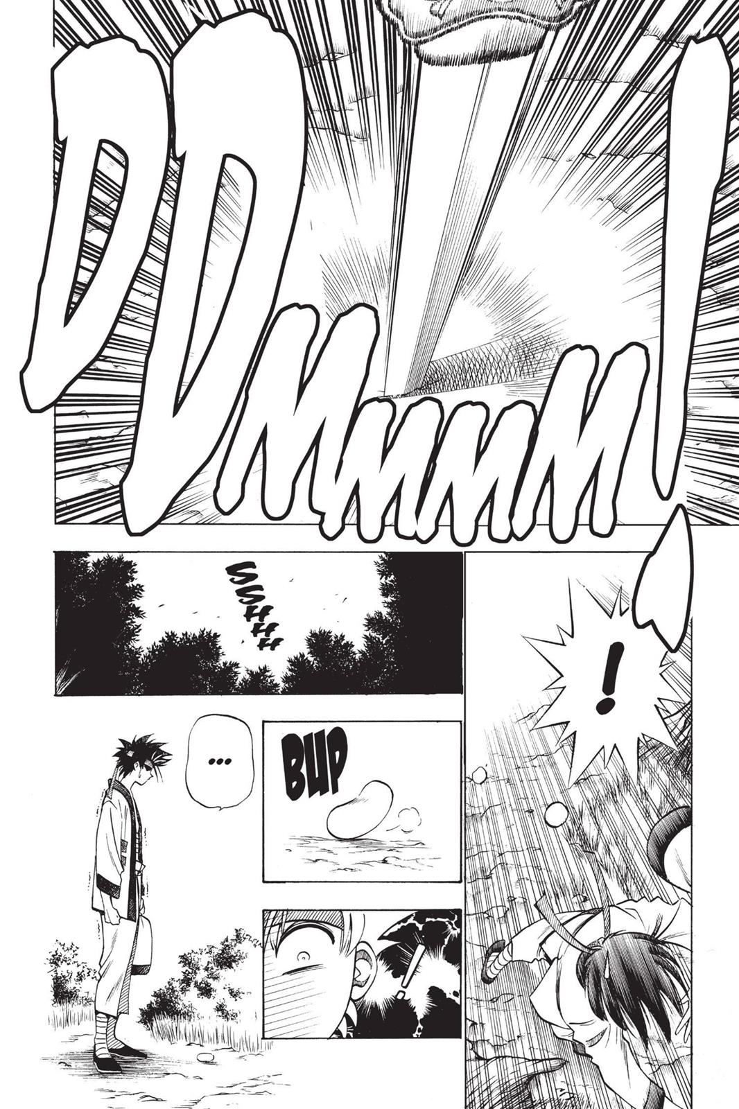Read Rurouni Kenshin Manga Online