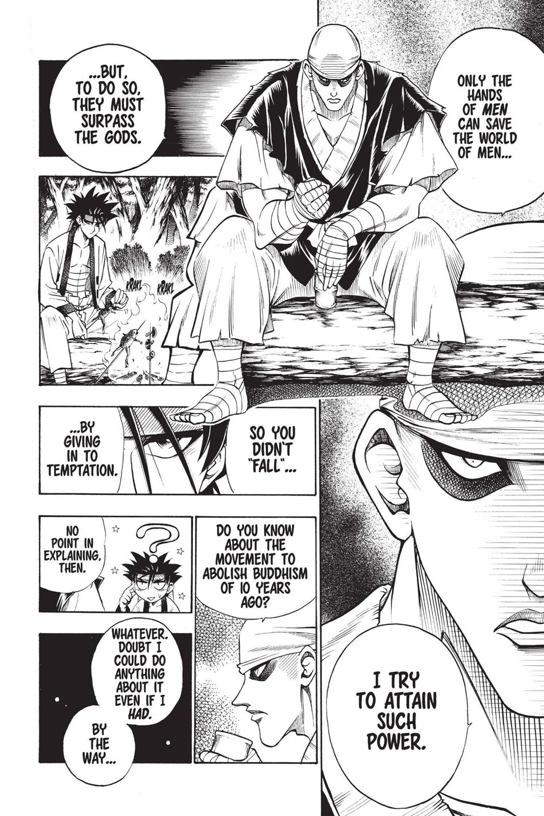 Read Rurouni Kenshin Manga Online