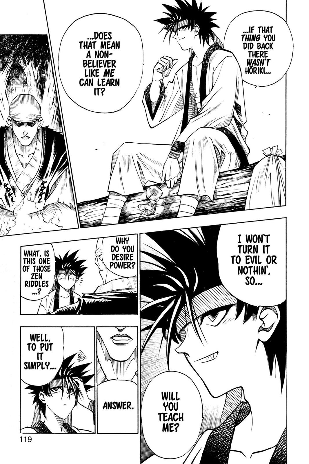 Read Rurouni Kenshin Manga Online