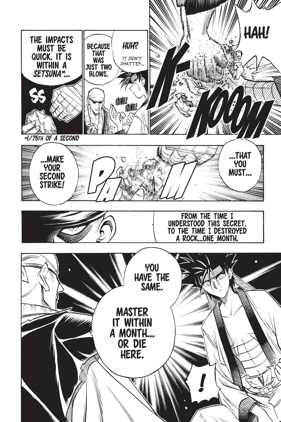 Read Rurouni Kenshin Manga Online