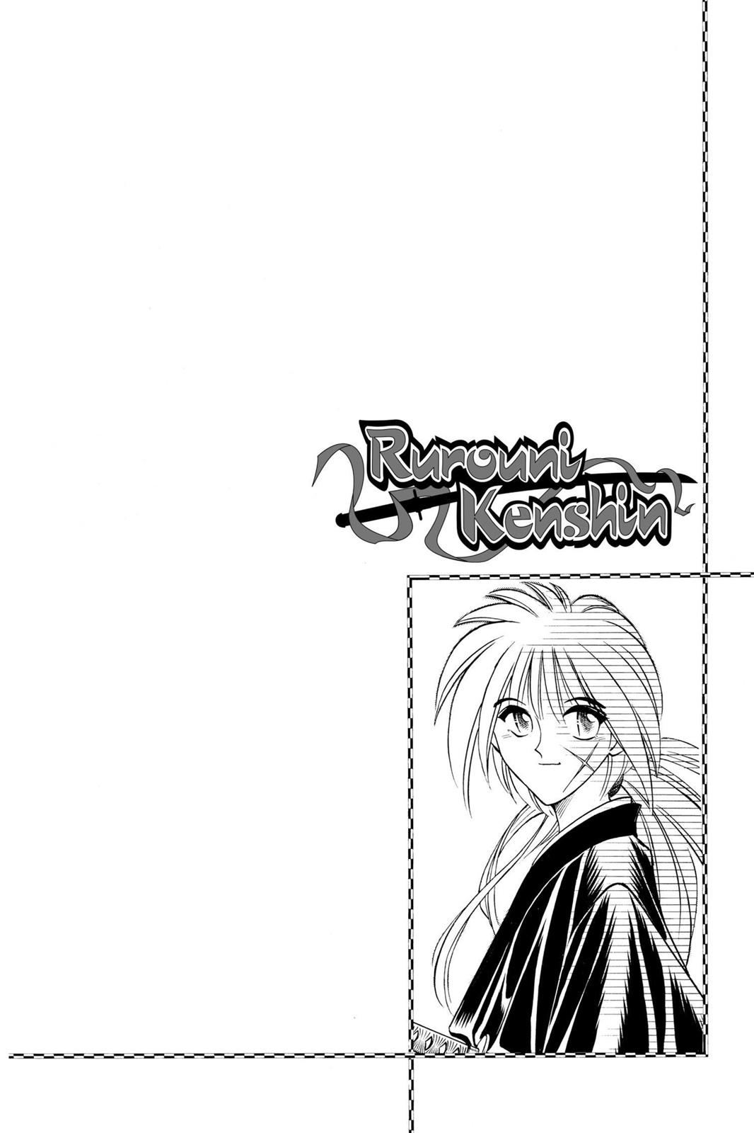 Read Rurouni Kenshin Manga Online