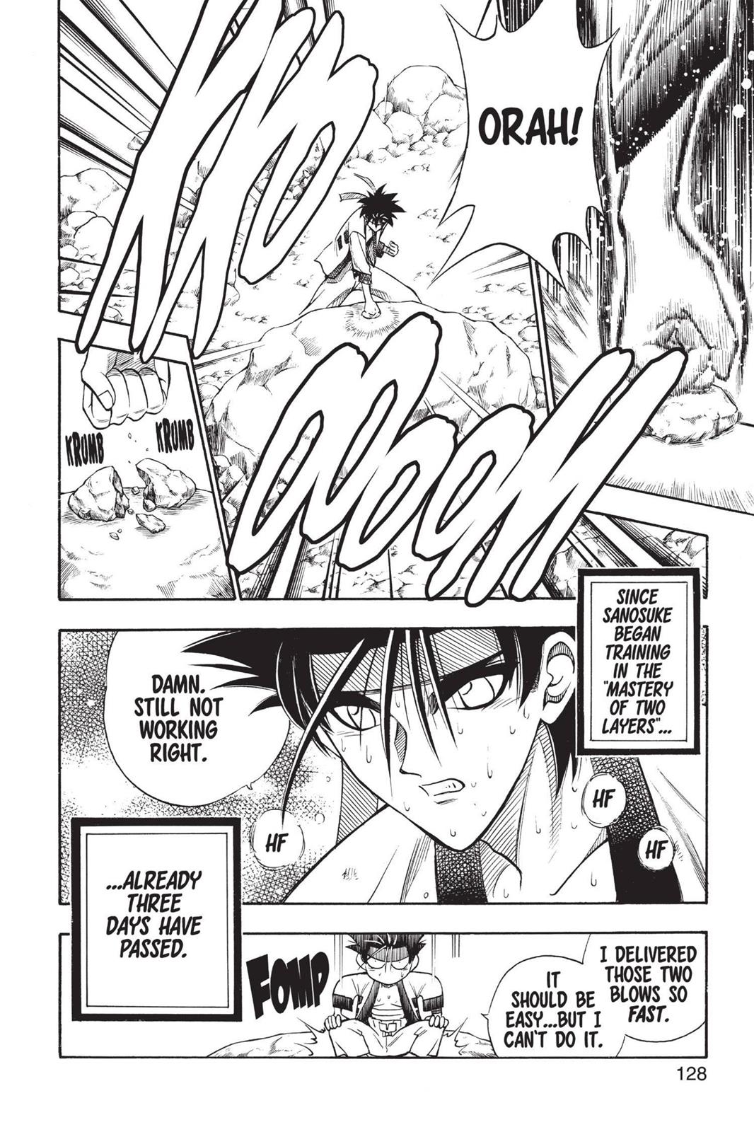 Read Rurouni Kenshin Manga Online
