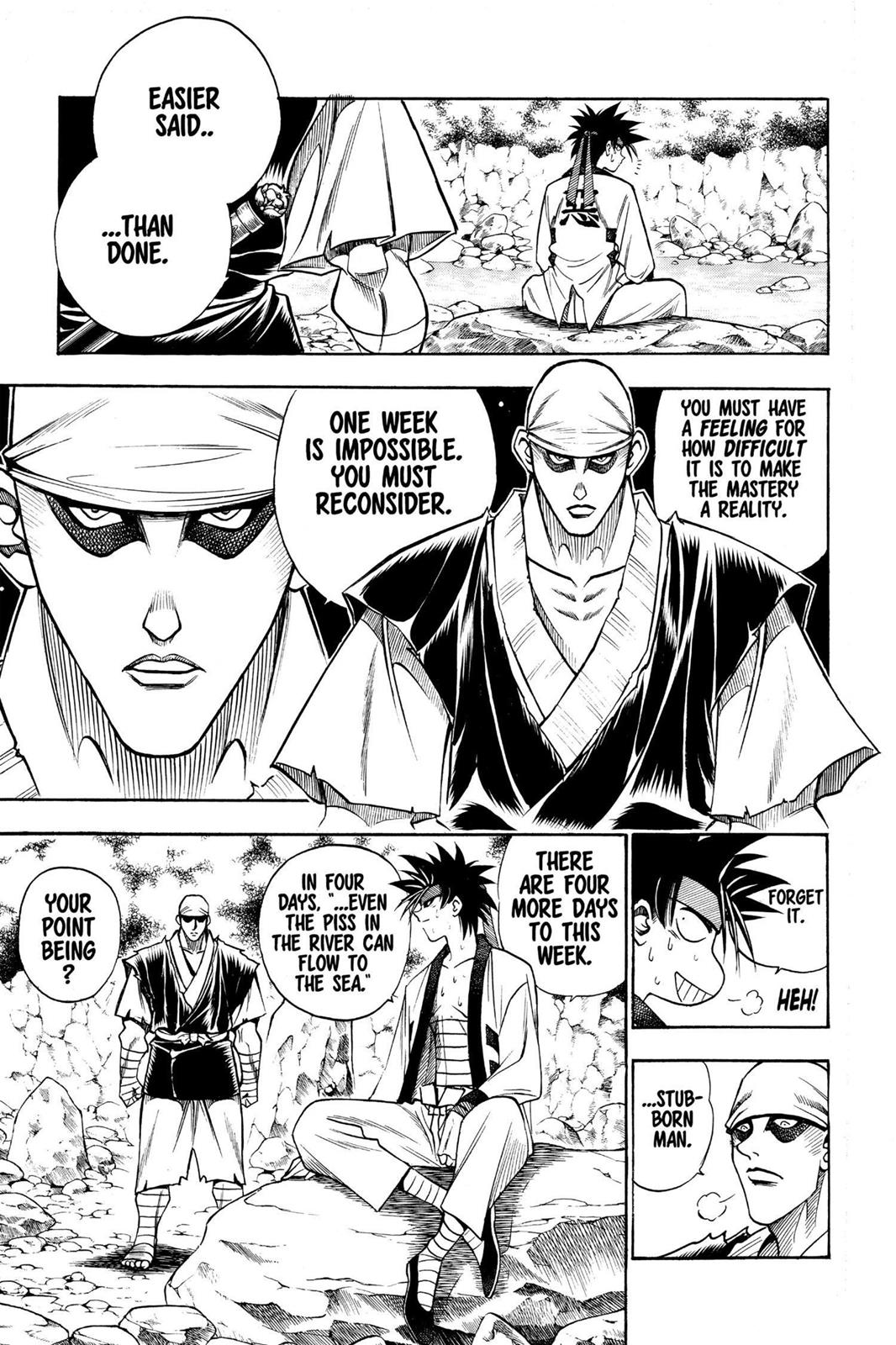 Read Rurouni Kenshin Manga Online