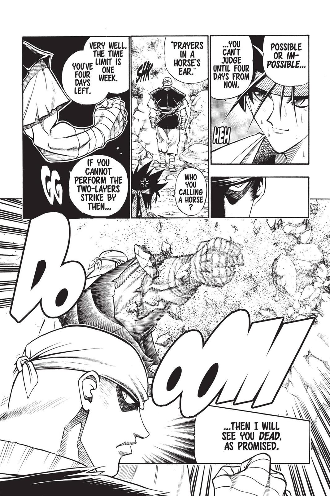 Read Rurouni Kenshin Manga Online