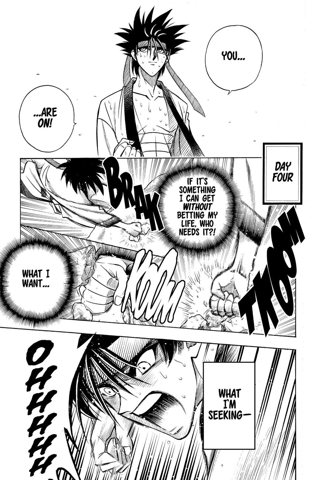 Read Rurouni Kenshin Manga Online