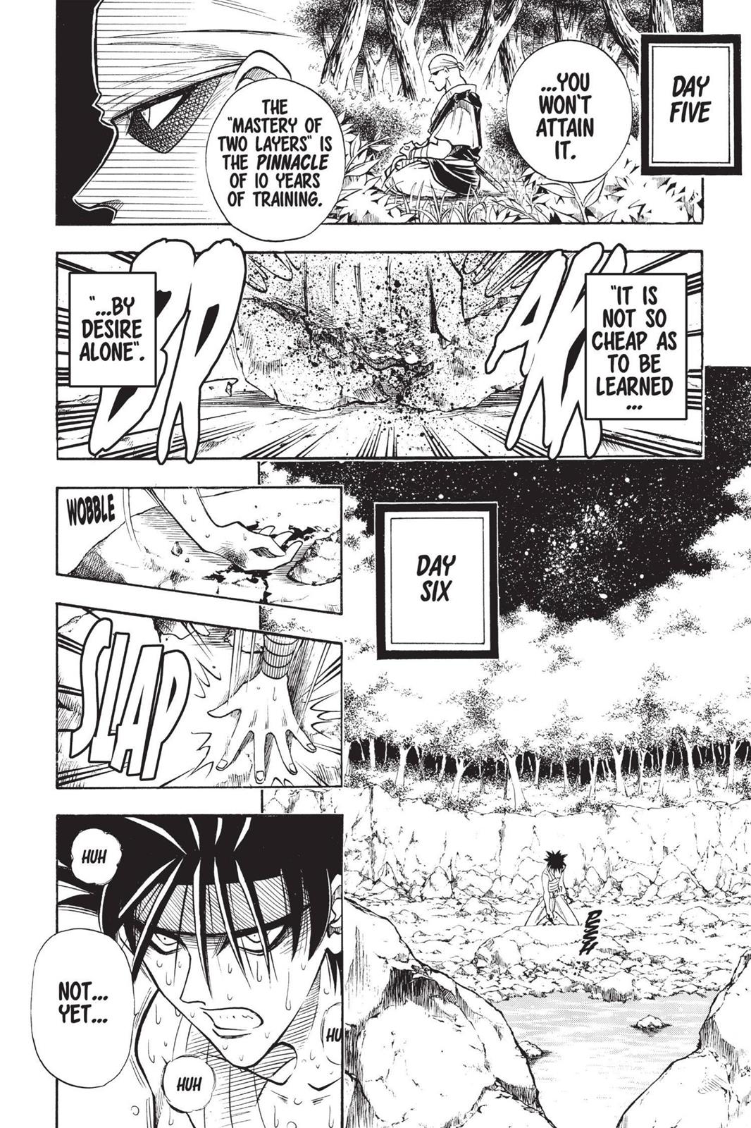 Read Rurouni Kenshin Manga Online